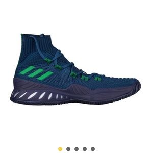 Adidas Men’s Crazy Explosive PK